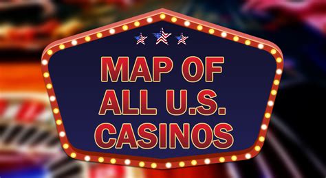 casinos united states